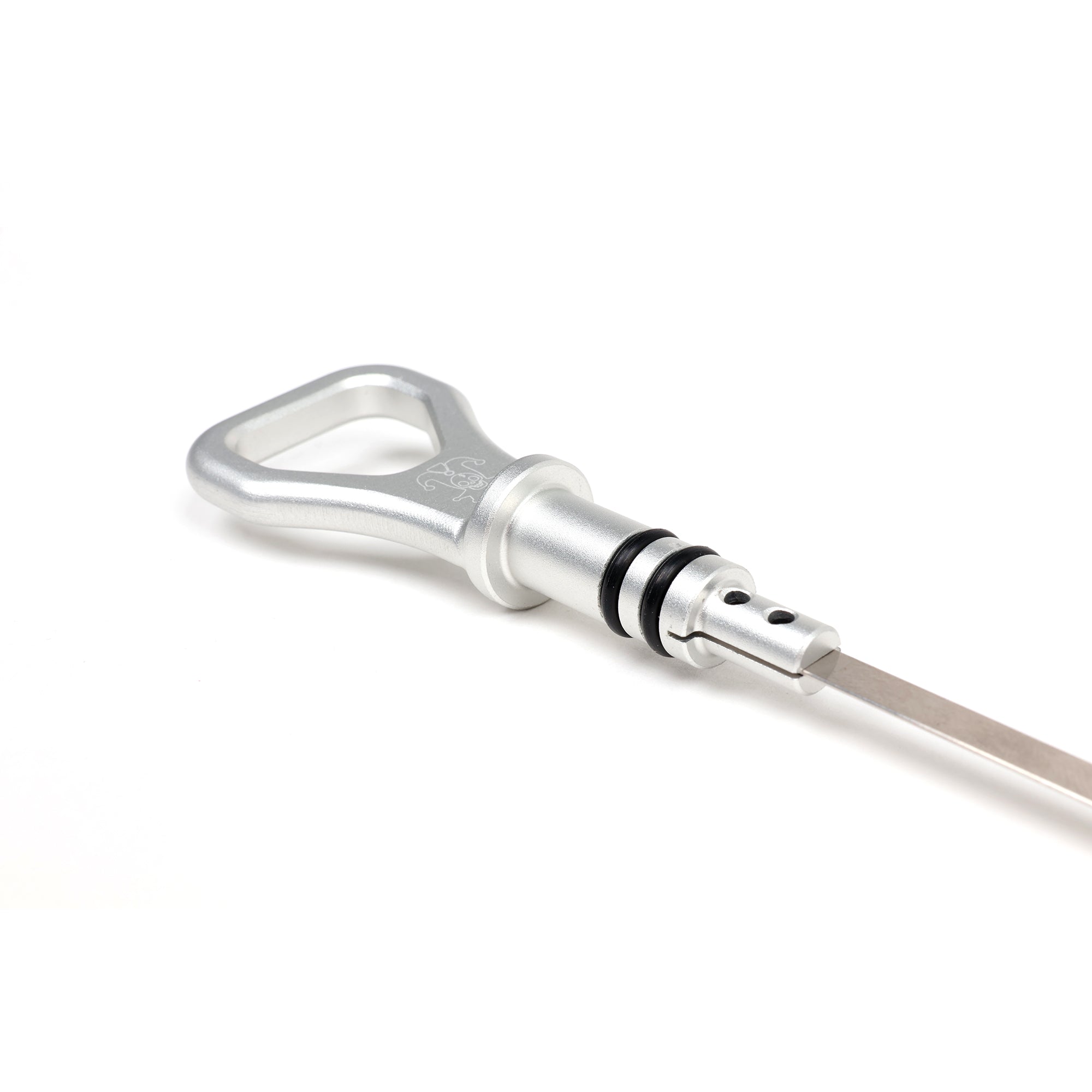 Wunderladen Racing Oil Dipstick for FK8/FL5 Civic Type R