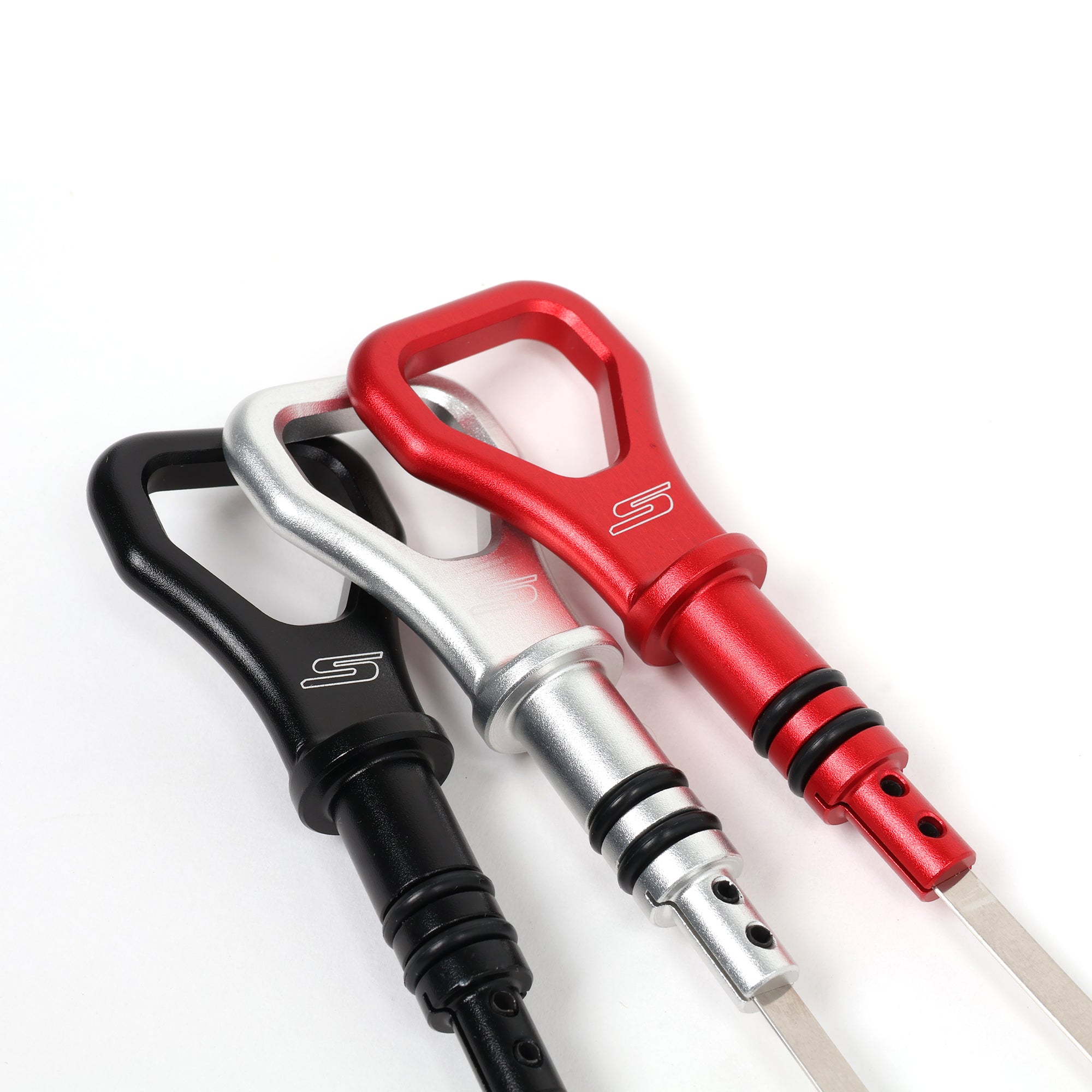 Wunderladen Racing Oil Dipstick for 24-26 Integra Type S DE5