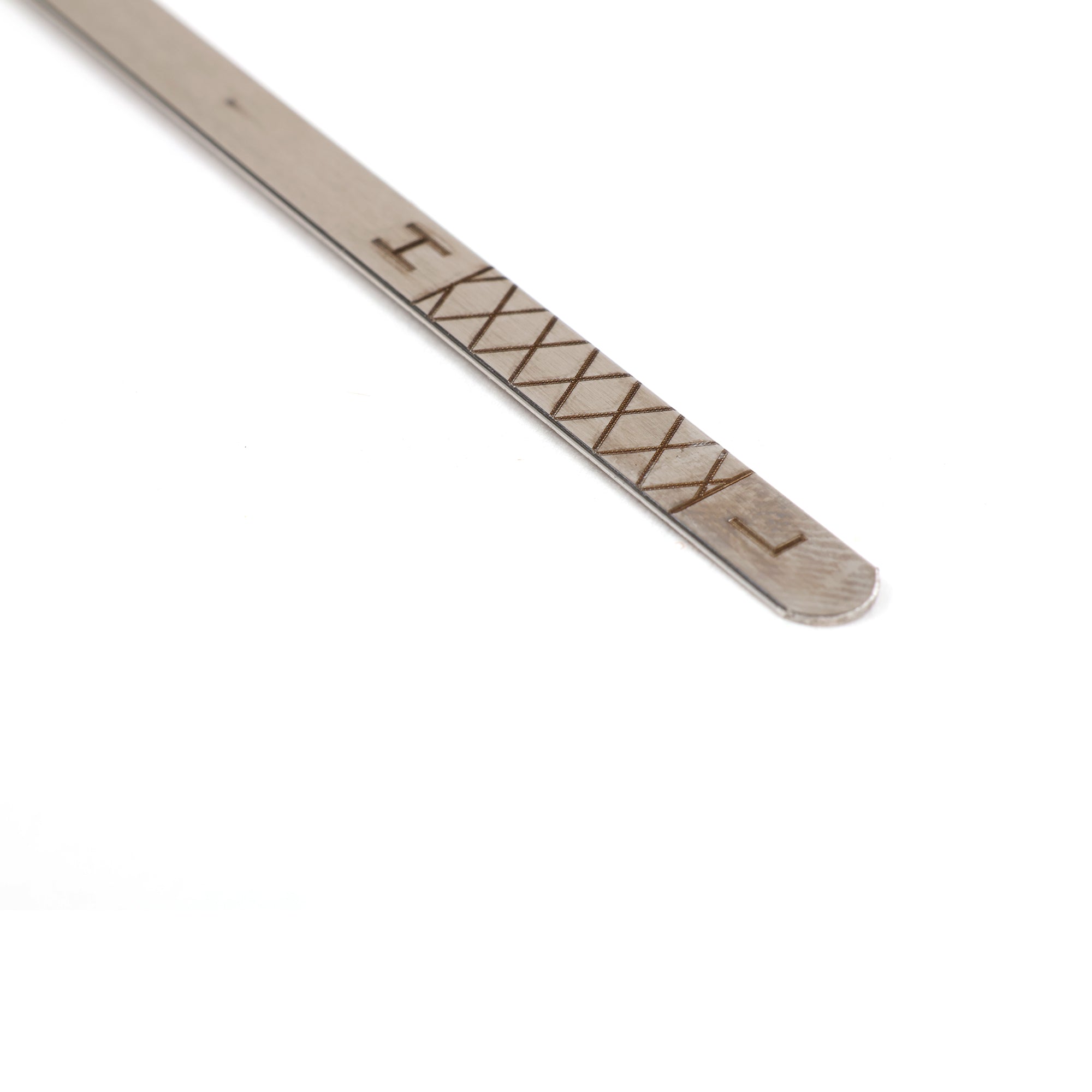 Wunderladen Racing Oil Dipstick for FK8/FL5 Civic Type R