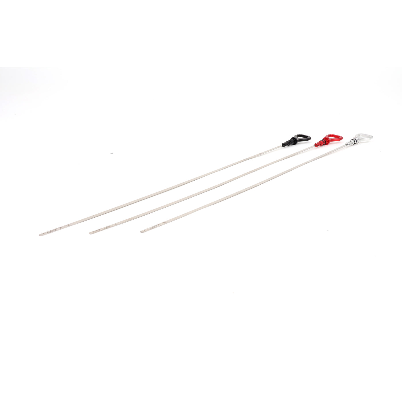 Wunderladen Racing Oil Dipstick for 16-26 Civic/23-26 Integra