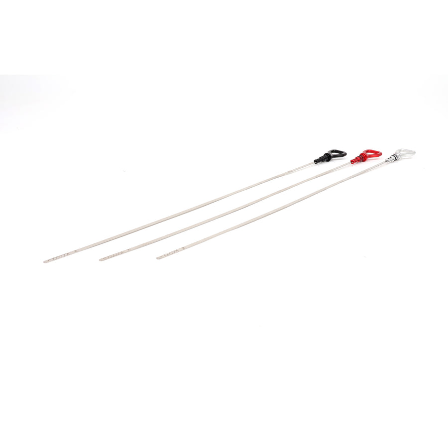 Wunderladen Racing Oil Dipstick for 16-26 Civic/23-26 Integra