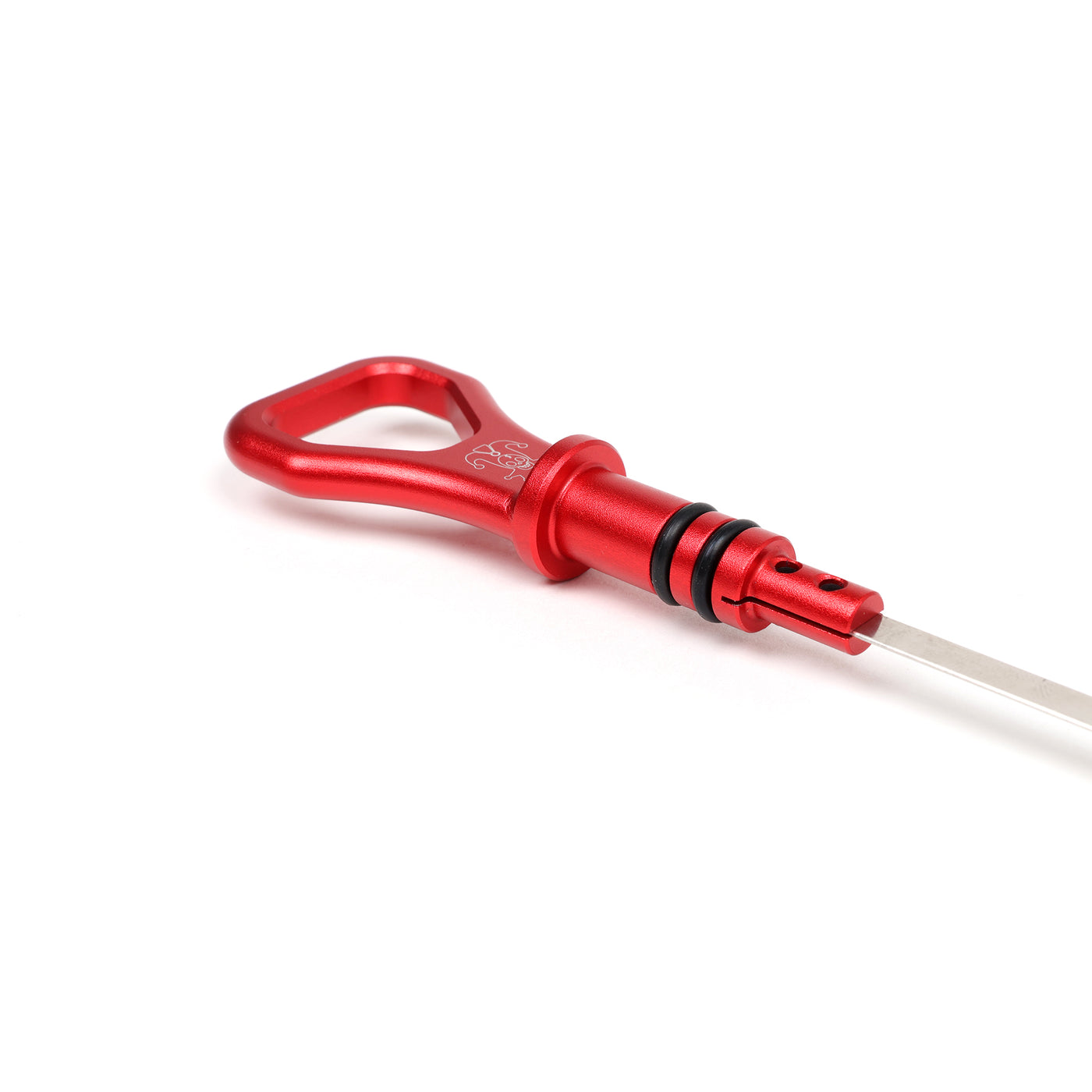 Wunderladen Racing Oil Dipstick for FK8/FL5 Civic Type R