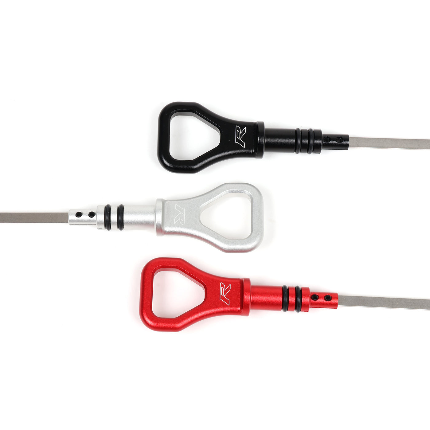 Wunderladen Racing Oil Dipstick for FK8/FL5 Civic Type R