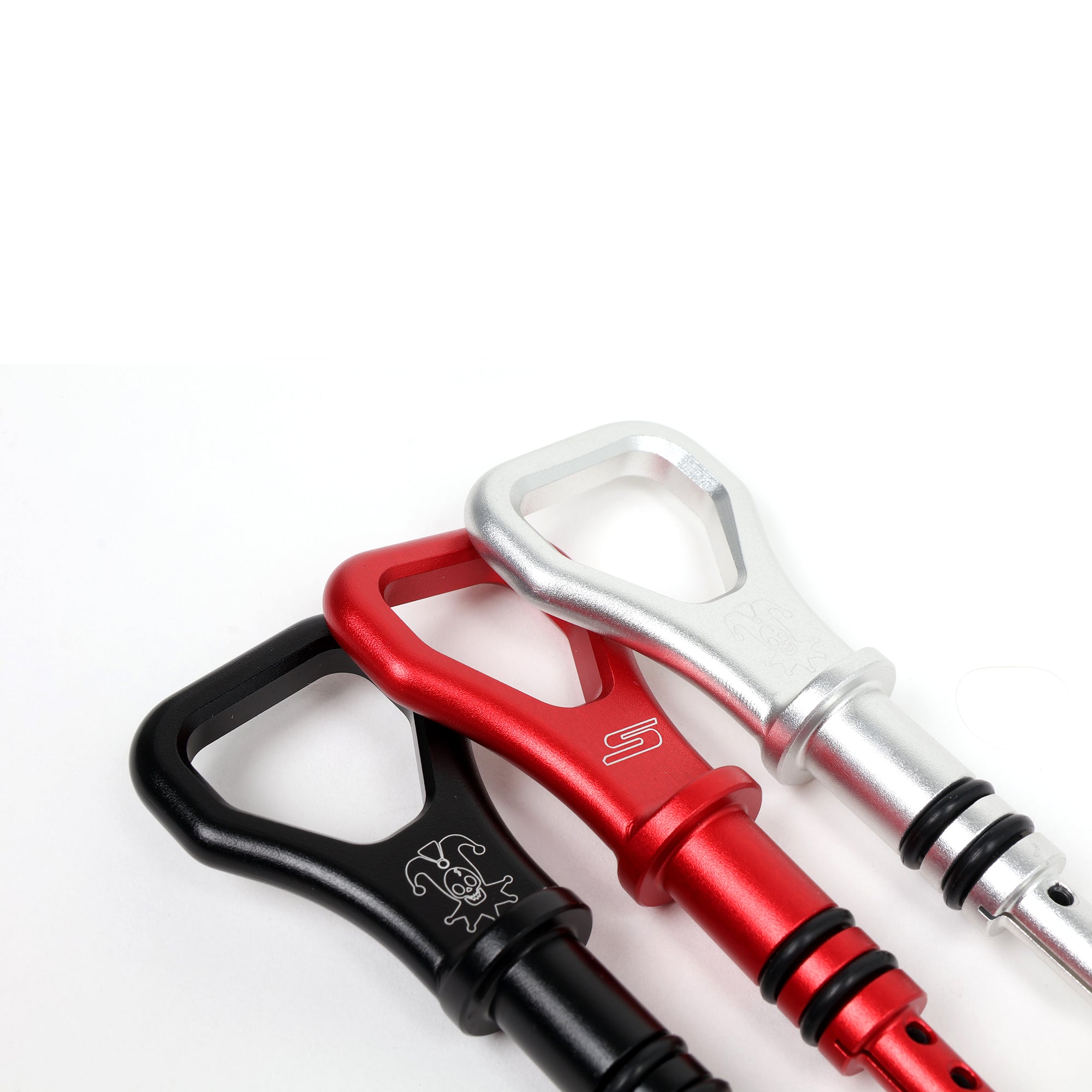 Wunderladen Racing Oil Dipstick for 24-26 Integra Type S DE5
