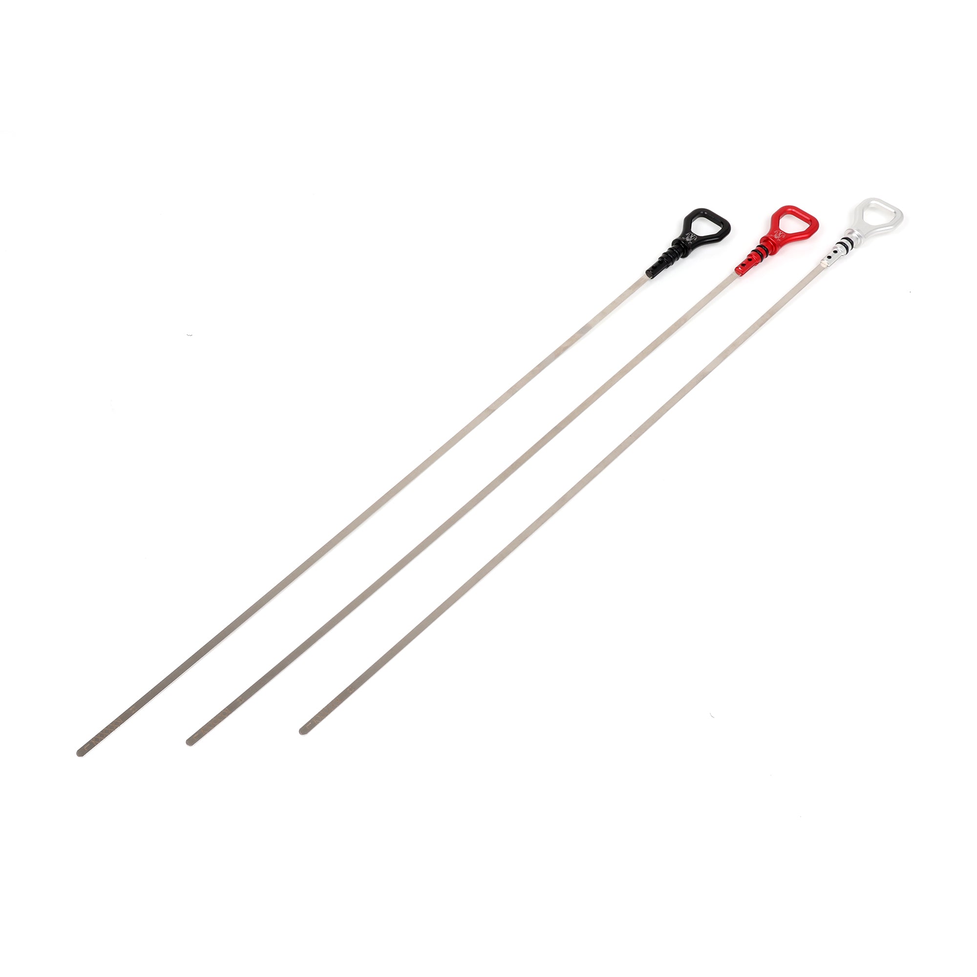 Wunderladen Racing Oil Dipstick for 16-26 Civic/23-26 Integra