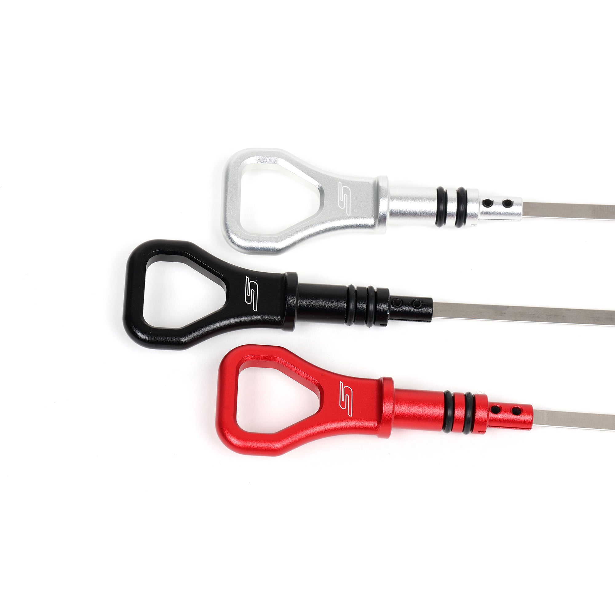 Wunderladen Racing Oil Dipstick for 24-26 Integra Type S DE5