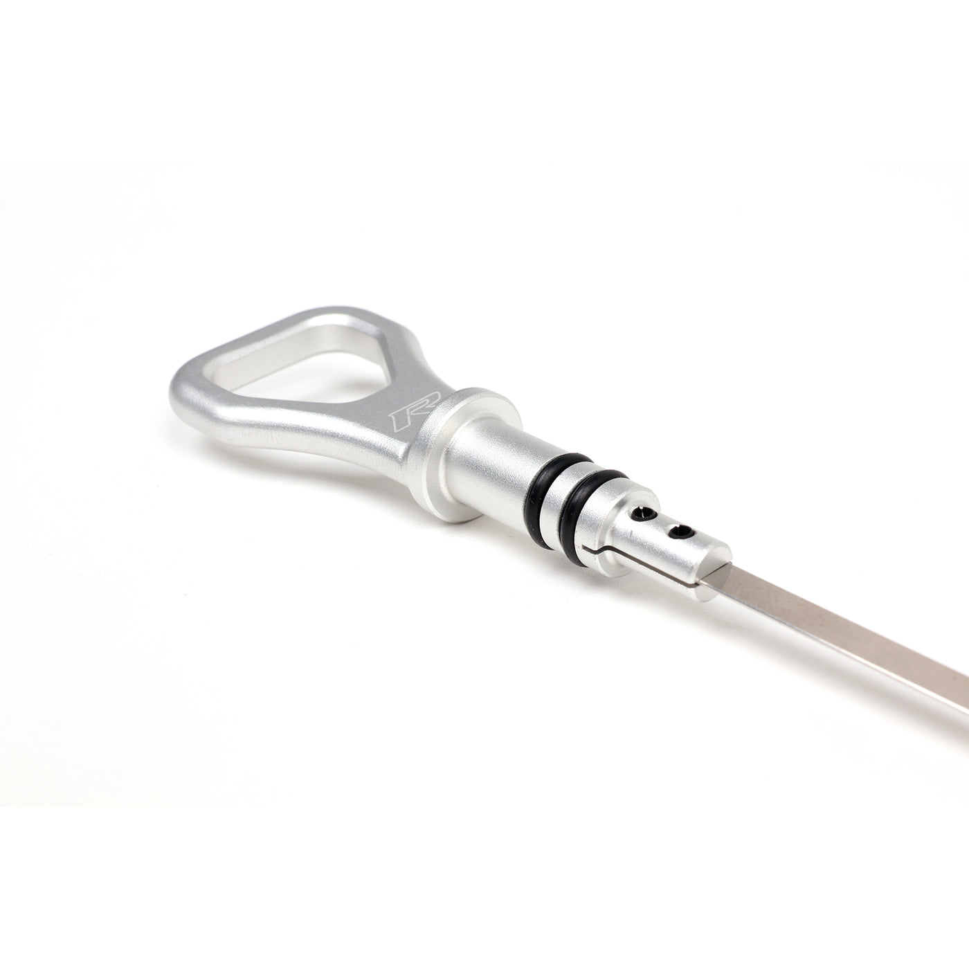 Wunderladen Racing Oil Dipstick for FK8/FL5 Civic Type R