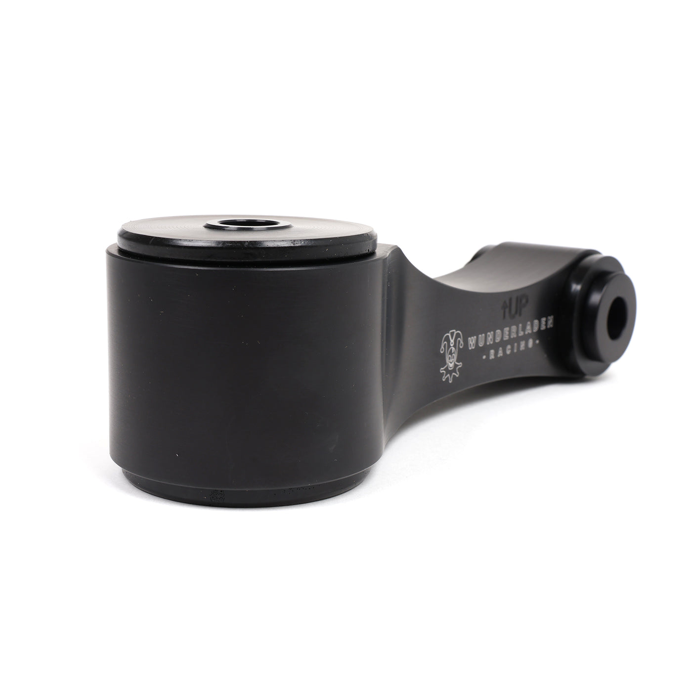 Wunderladen Racing Rear Motor Mount for 22-26 Civic/Integra
