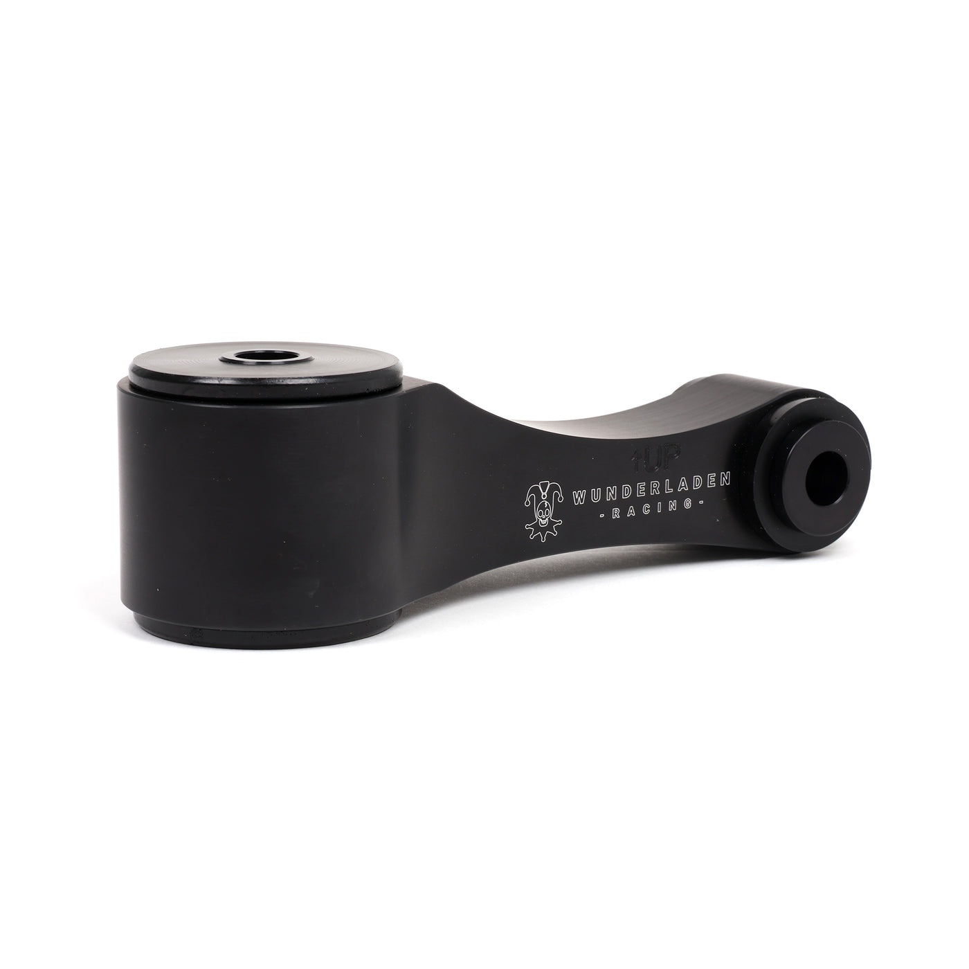 Wunderladen Racing Rear Motor Mount for 22-26 Civic/Integra