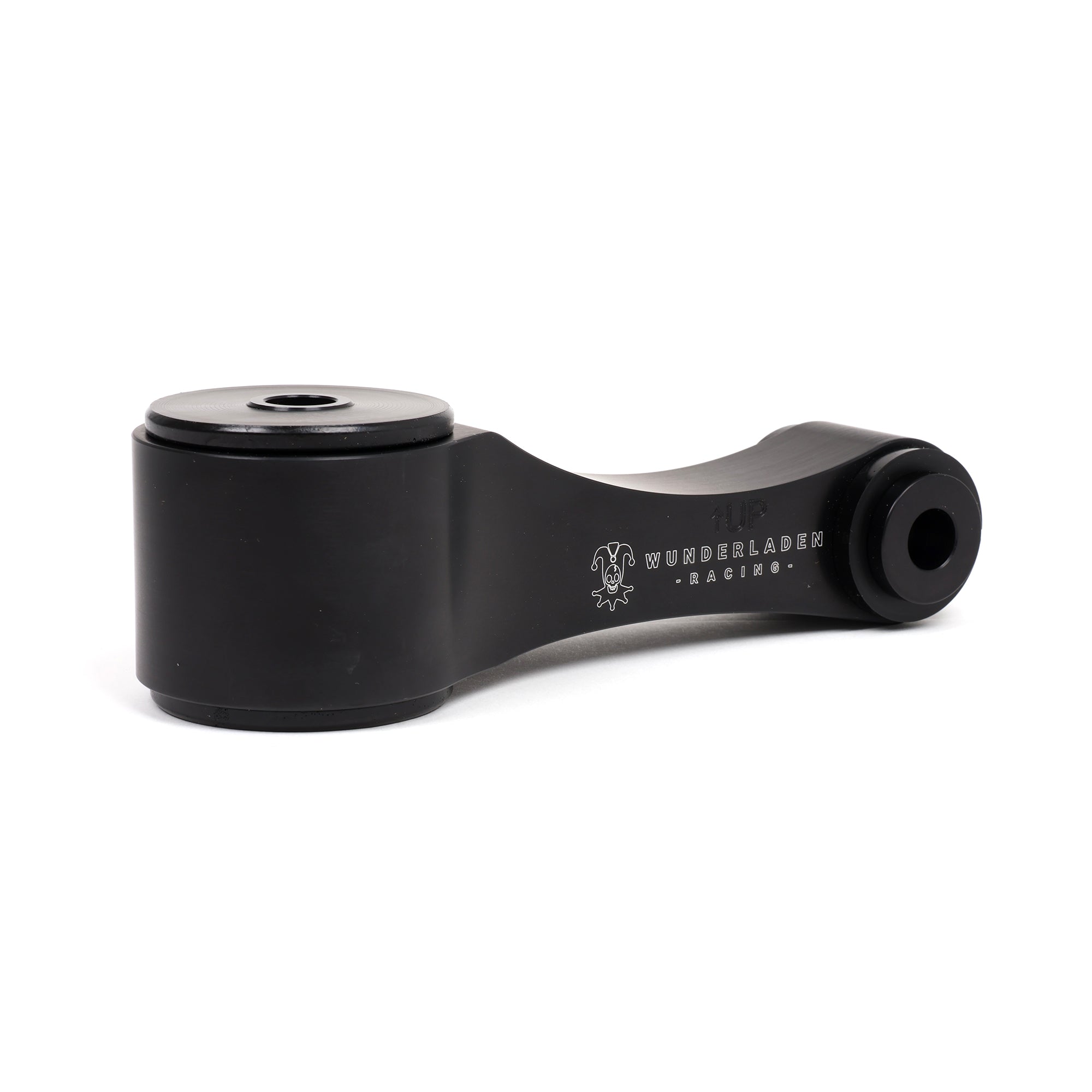 Wunderladen Racing Rear Motor Mount for 22-26 Civic/Integra
