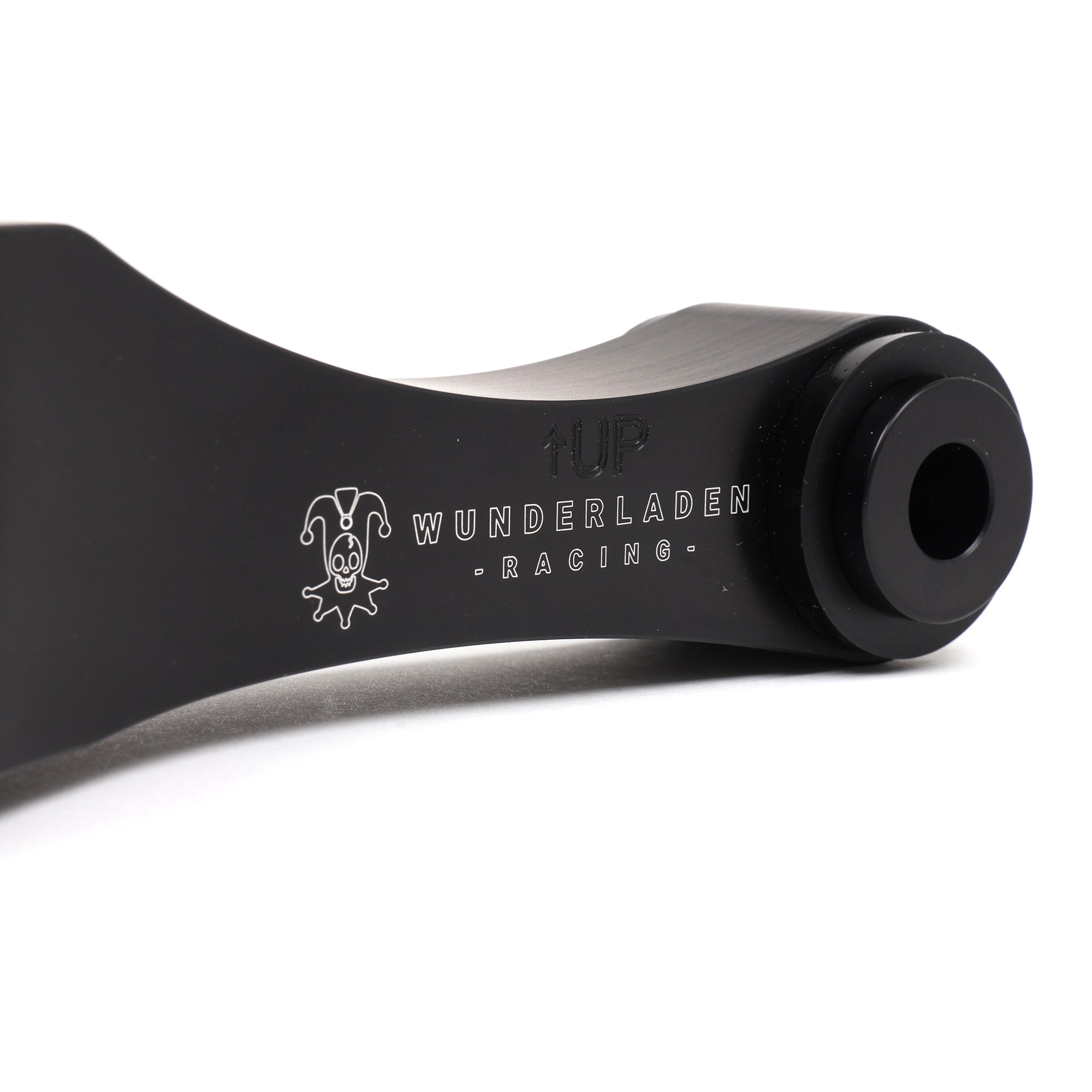 Wunderladen Racing Rear Motor Mount for 22-26 Civic/Integra