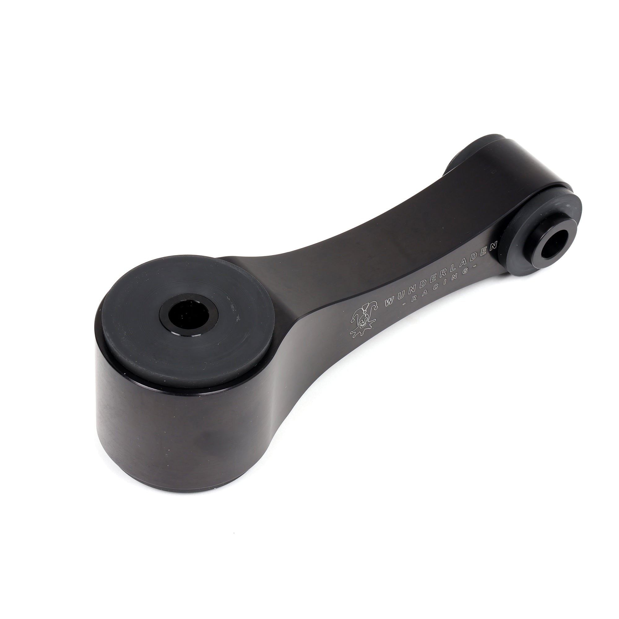 Wunderladen Racing Rear Motor Mount for 16-21 Civic