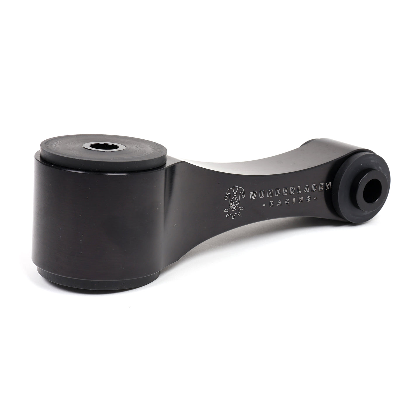 Wunderladen Racing Rear Motor Mount for 16-21 Civic