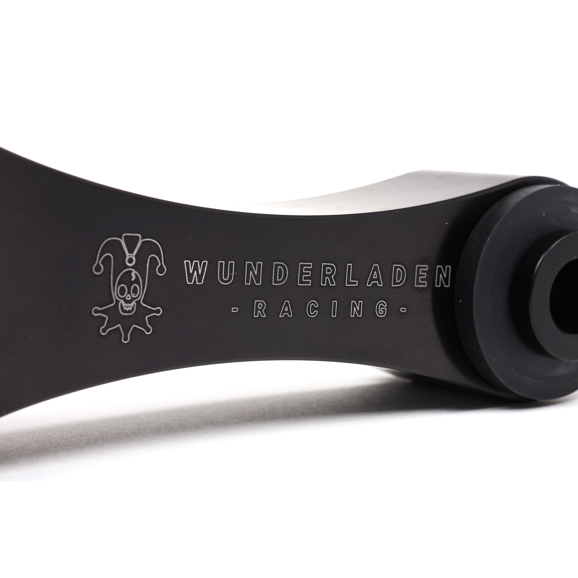 Wunderladen Racing Rear Motor Mount for 16-21 Civic