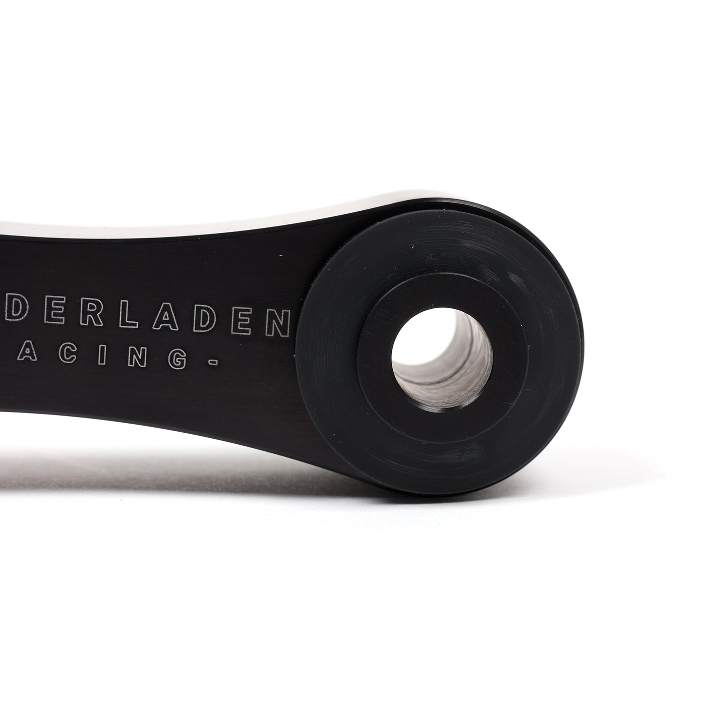 Wunderladen Racing Rear Motor Mount for 16-21 Civic