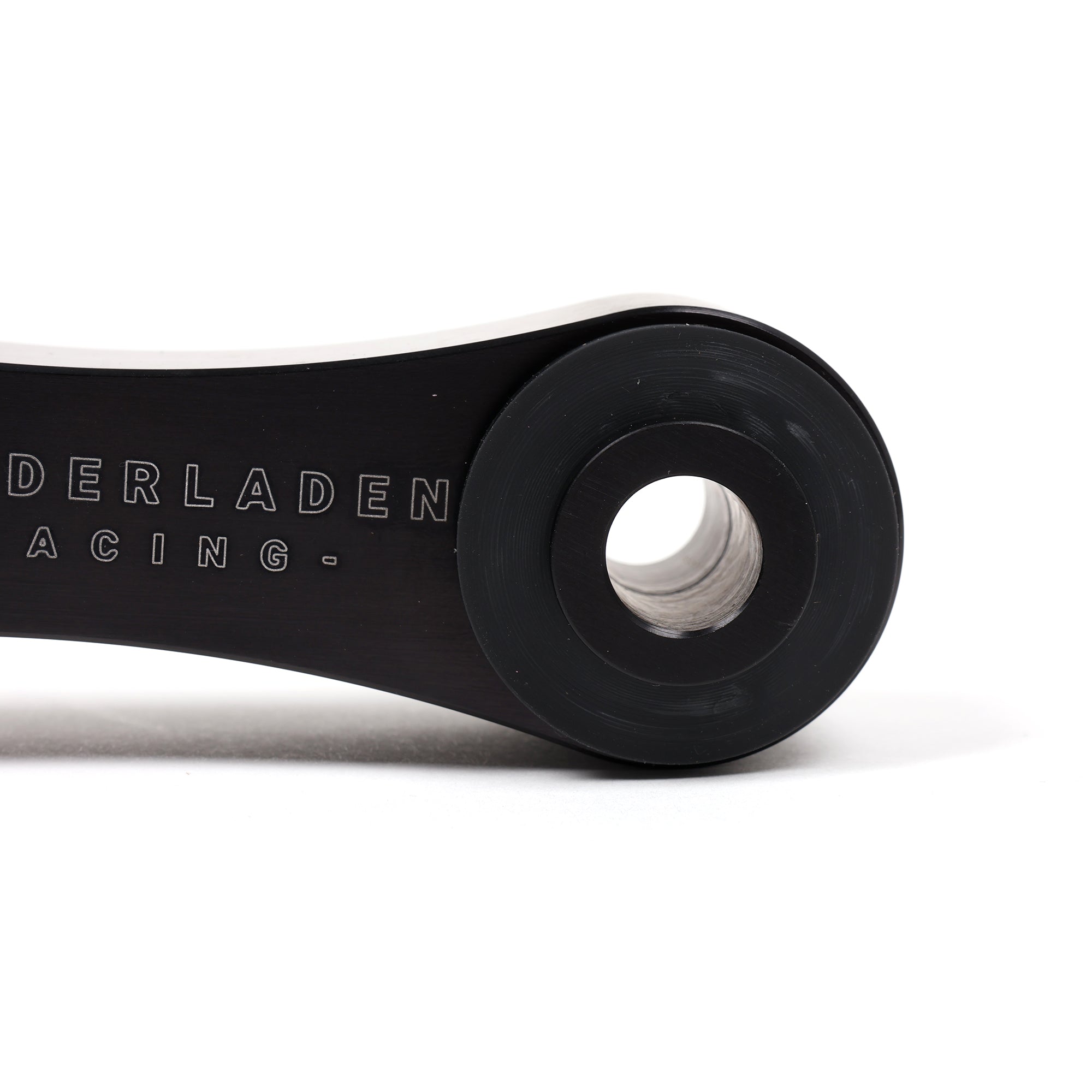 Wunderladen Racing Rear Motor Mount for 16-21 Civic
