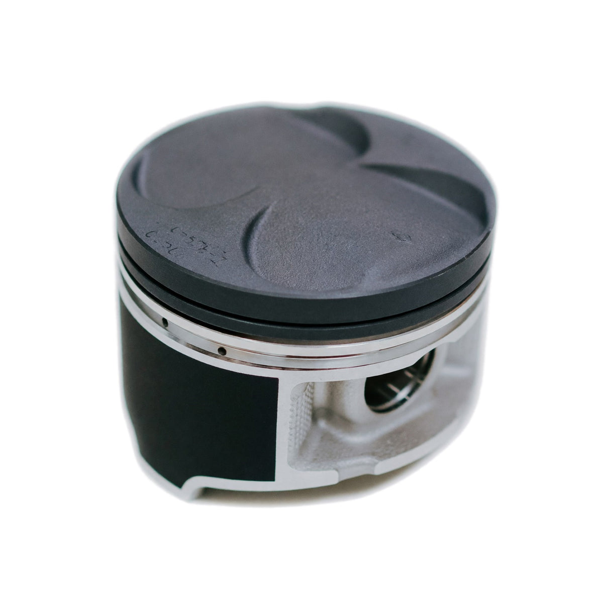 YCP P30 B Series Pistons for B16A/B18A/B/B18C