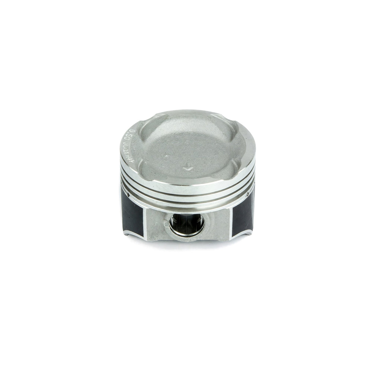 YCP Vitara D15/D16 SOHC Pistons with Rings for Civic/Del Sol