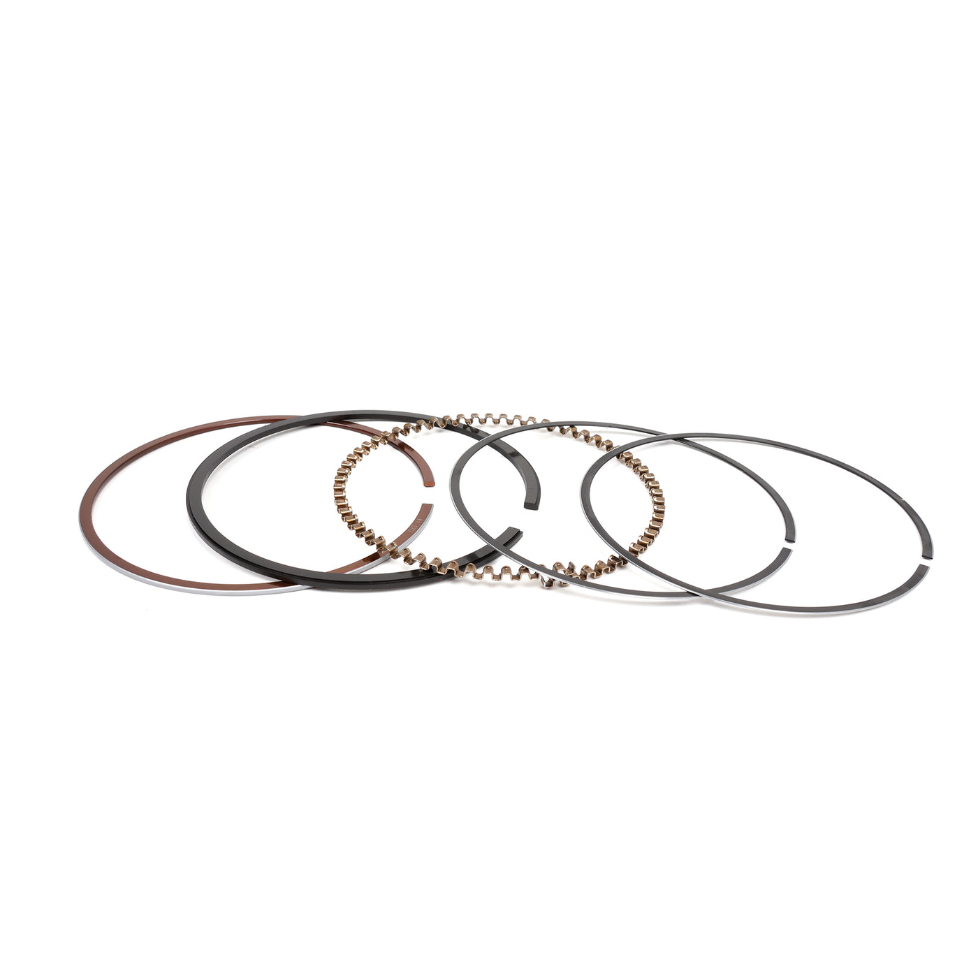 YCP Vitara Piston Ring Set for Honda D15/16