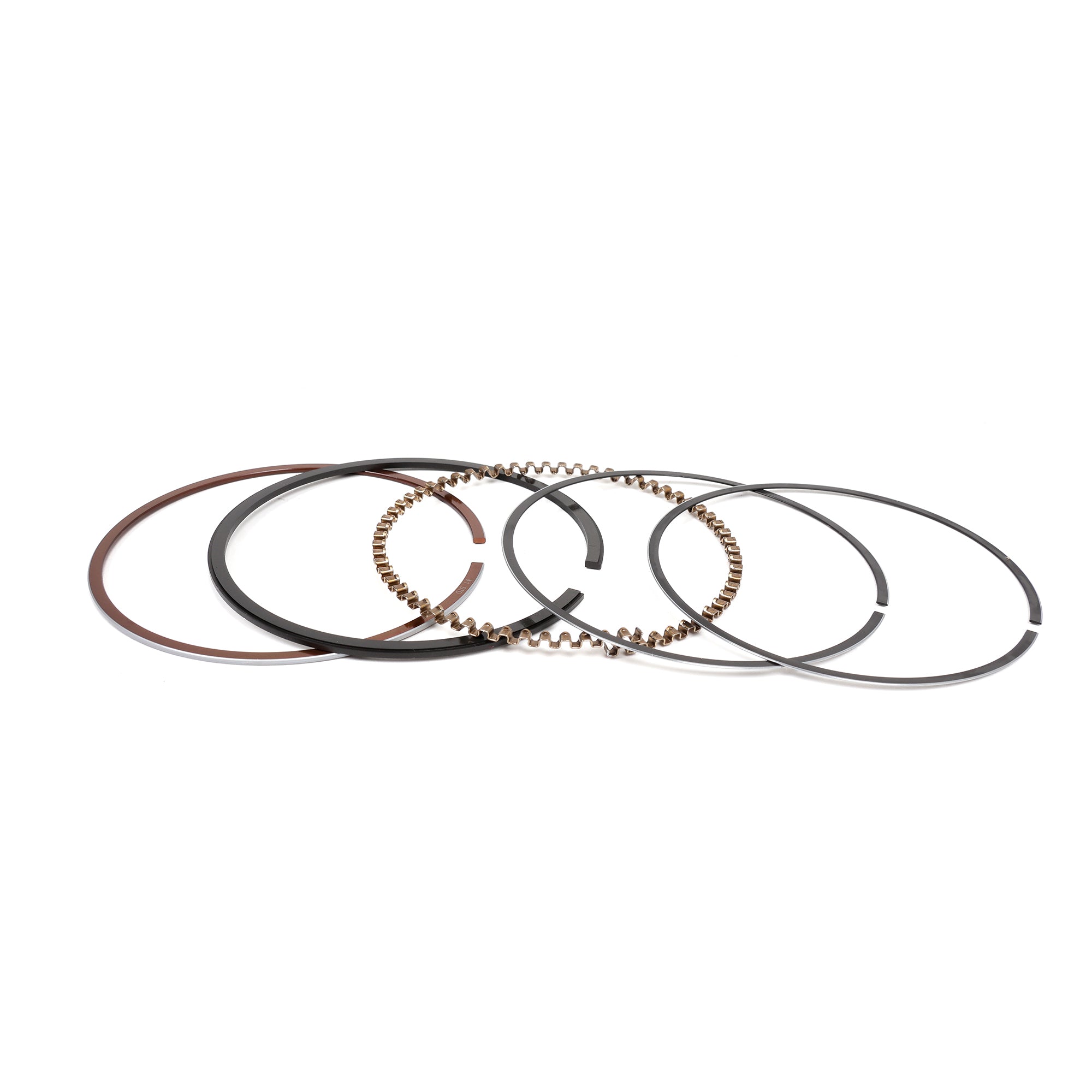 YCP Vitara Piston Ring Set for Honda D15/16