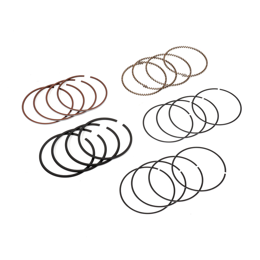 YCP Vitara Piston Ring Set for Honda D15/16