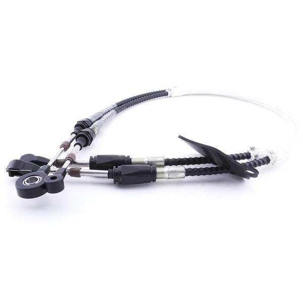 Hybrid Racing Z3 K-Swap Shifter & Shifter Cable Combo · Hybrid Racing