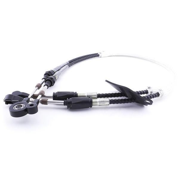 Hybrid Racing Z3 K-Swap Shifter & Shifter Cable Combo HYB-BUN-01-04