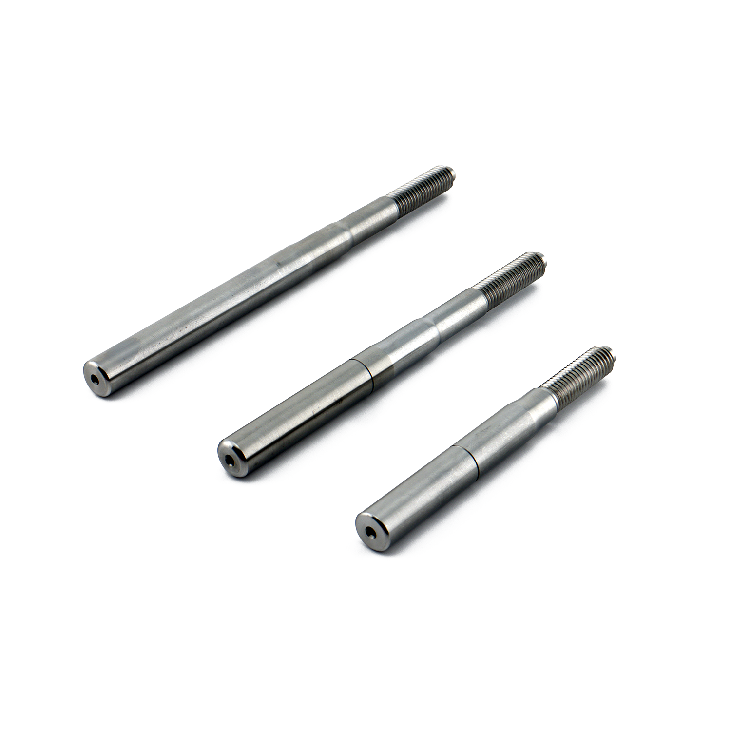 Hybrid Racing Stainless Steel Shift Rod