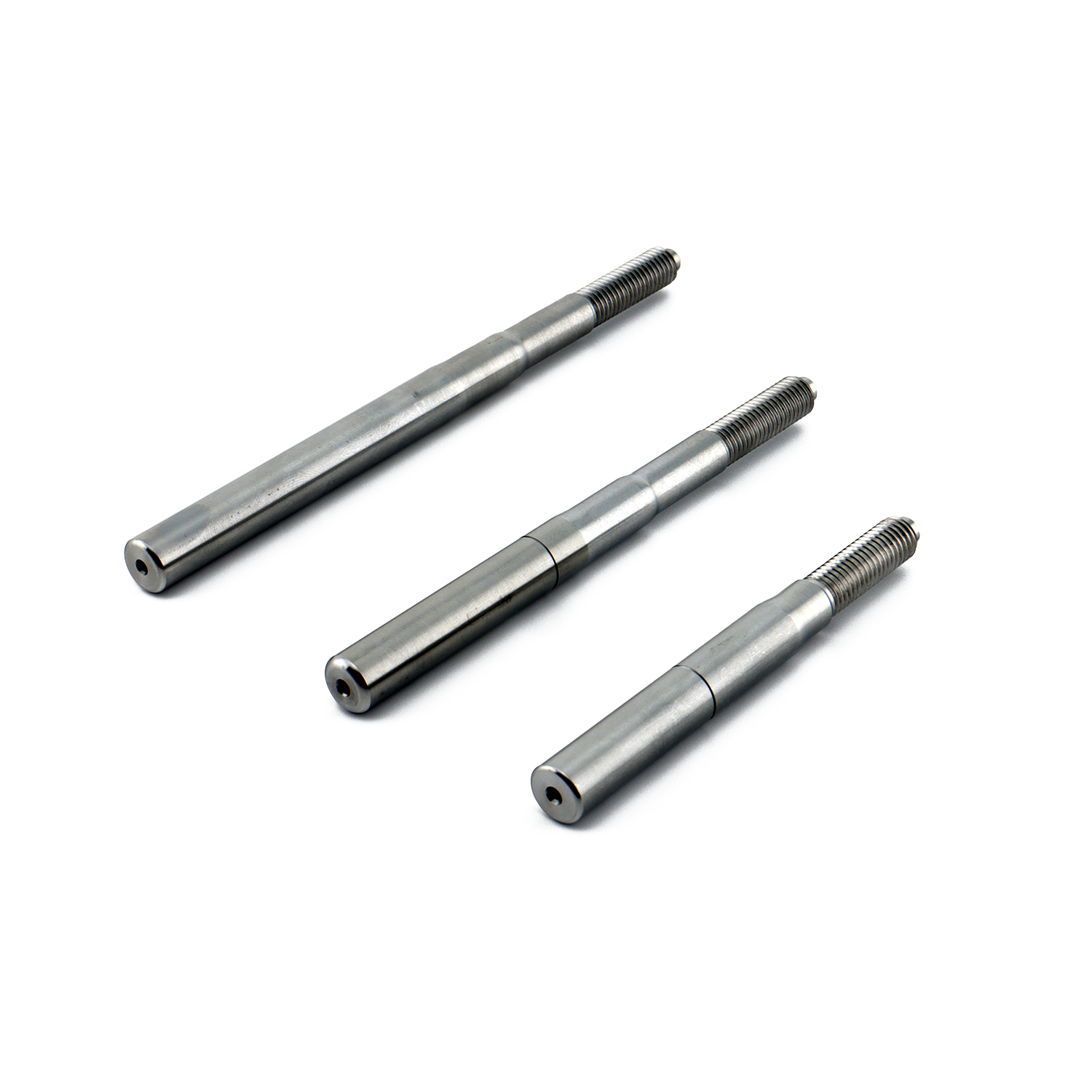 gear rod Hybrid Racing Stainless Steel Shift Rod