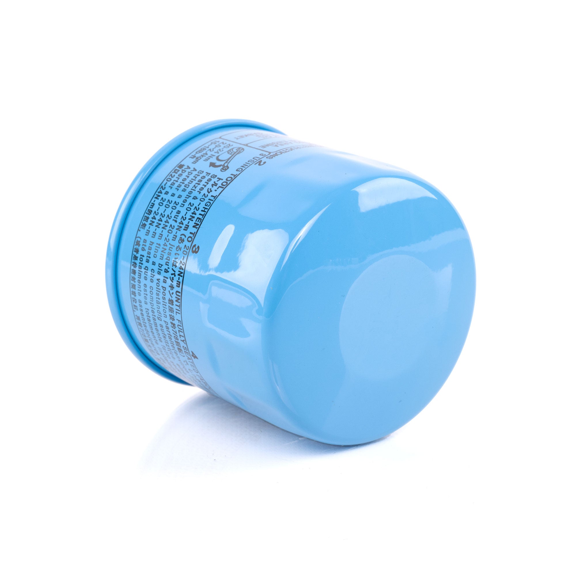 青子 Honda S2000 Oil Filter 15400-PCX-306 · Hybrid Racing