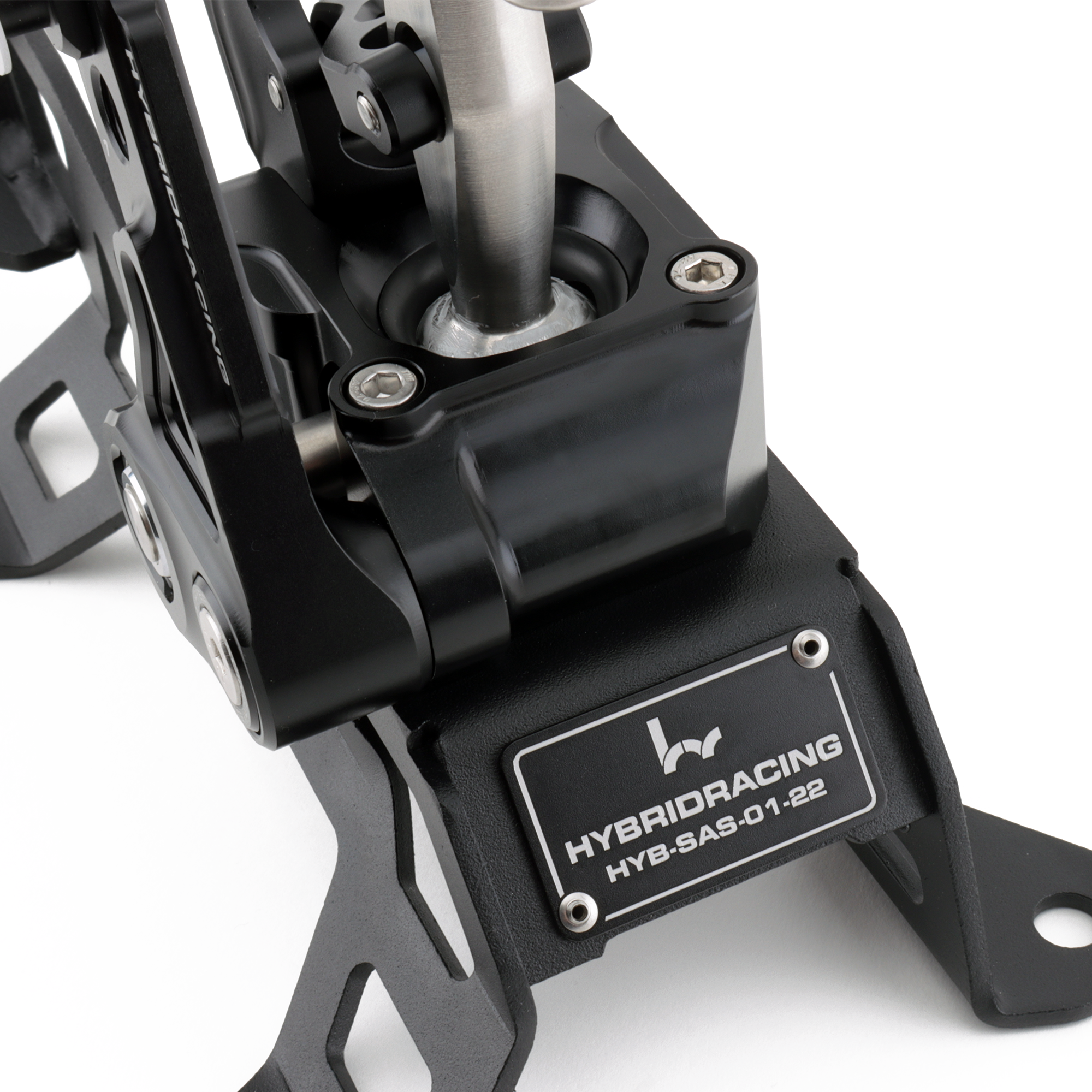 Hybrid Racing Short Shifter Assembly V3  (02-06 RSX & K-Swap)