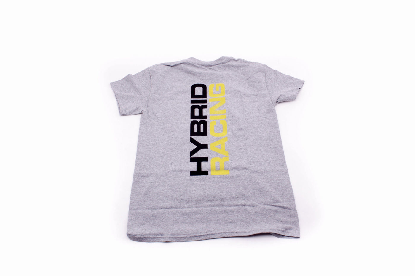 Hybrid Racing Dimensions T-Shirt (Gray)