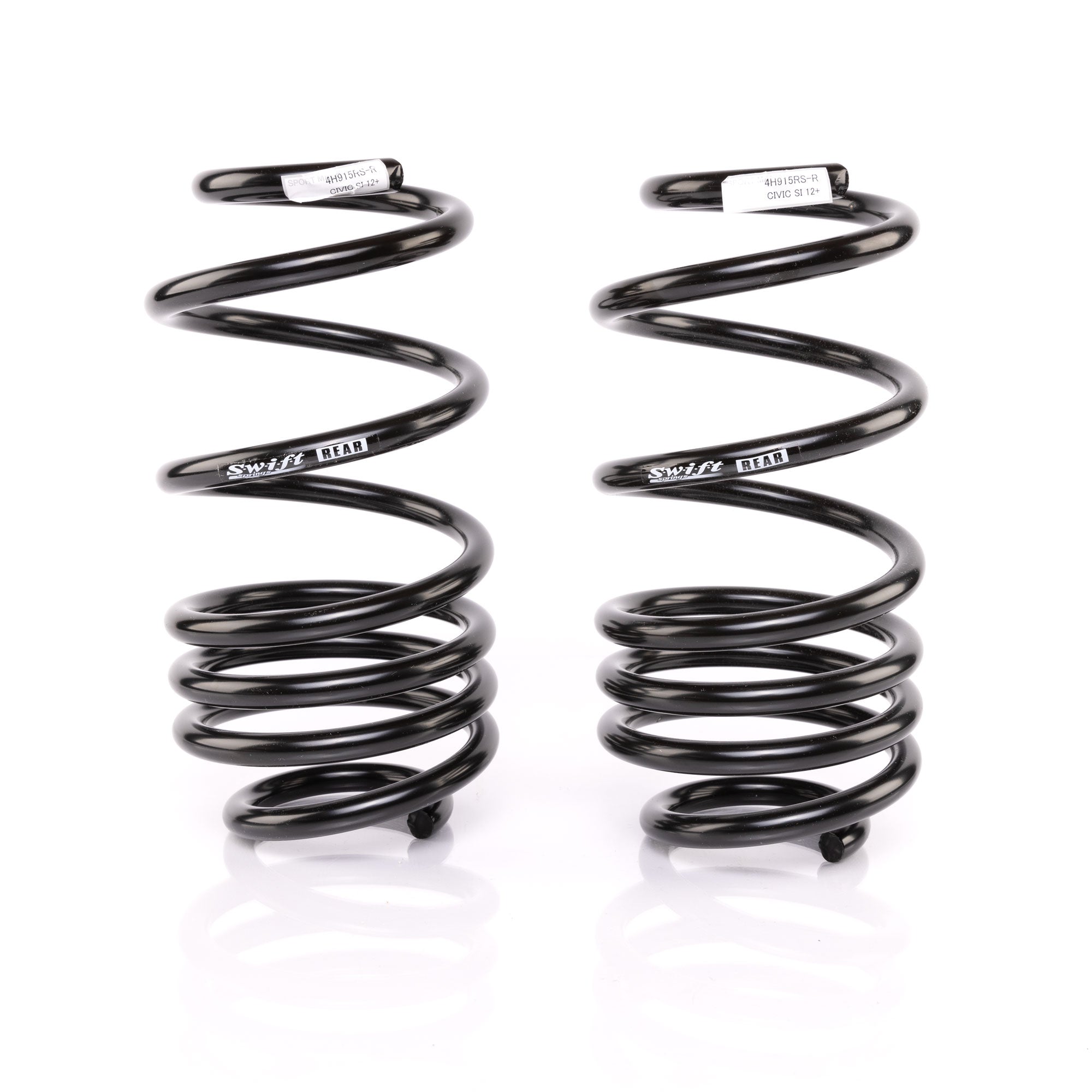Swift Springs Spec-R for 2012-15 Civic Si / ILX SSU-4H915R