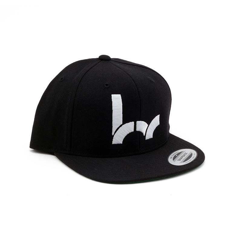 Hybrid Racing Cap