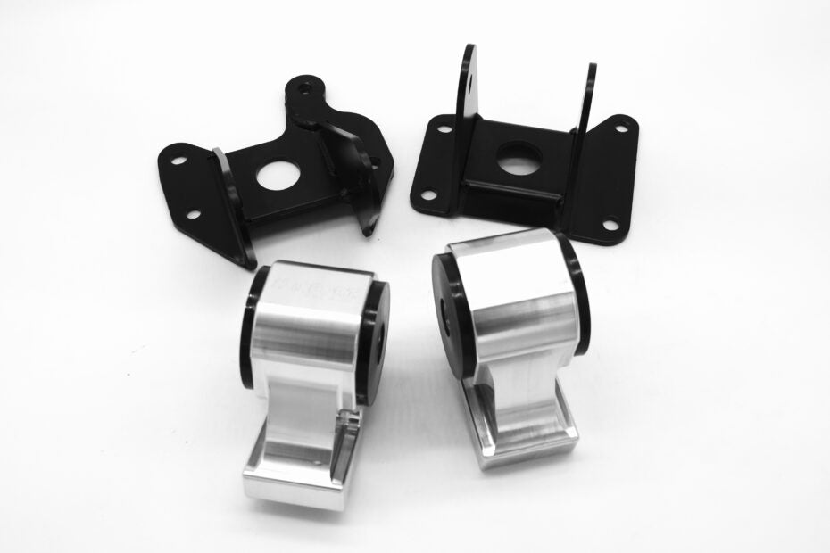 Hasport Performance Replacement Mount Kit for 00-09 S2000