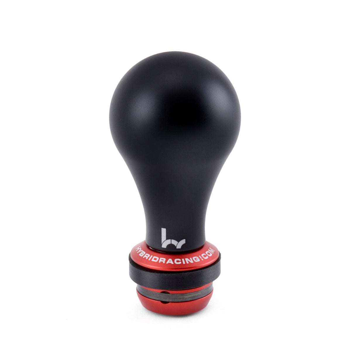 Hybrid Racing Shift Knob & Boot Collar Combo · Hybrid Racing