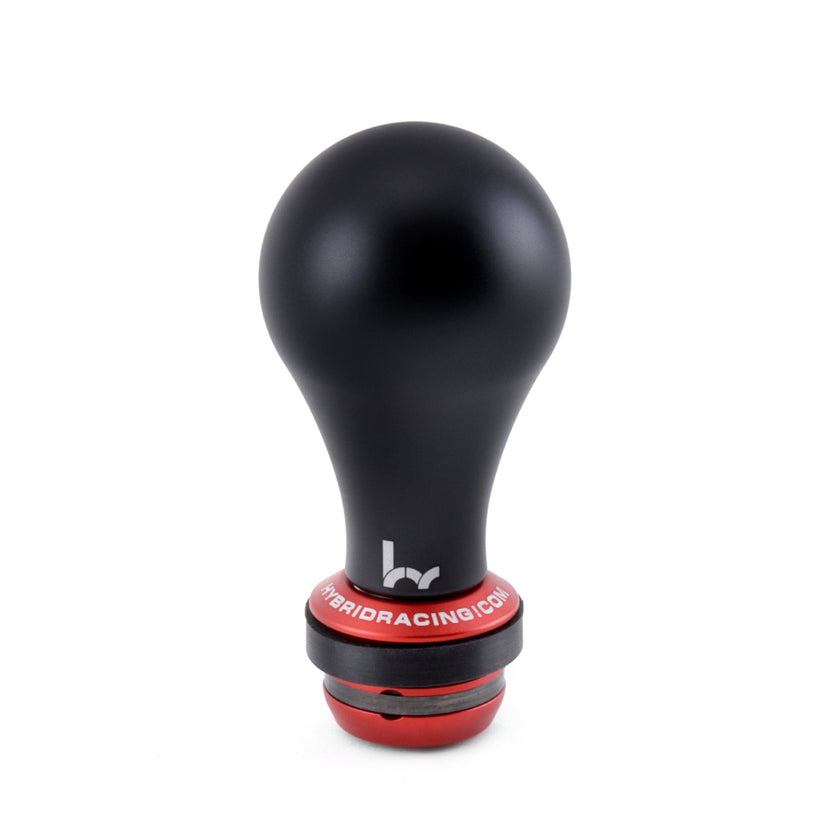 Hybrid Racing Shift Knob & Boot Collar Combo · Hybrid Racing