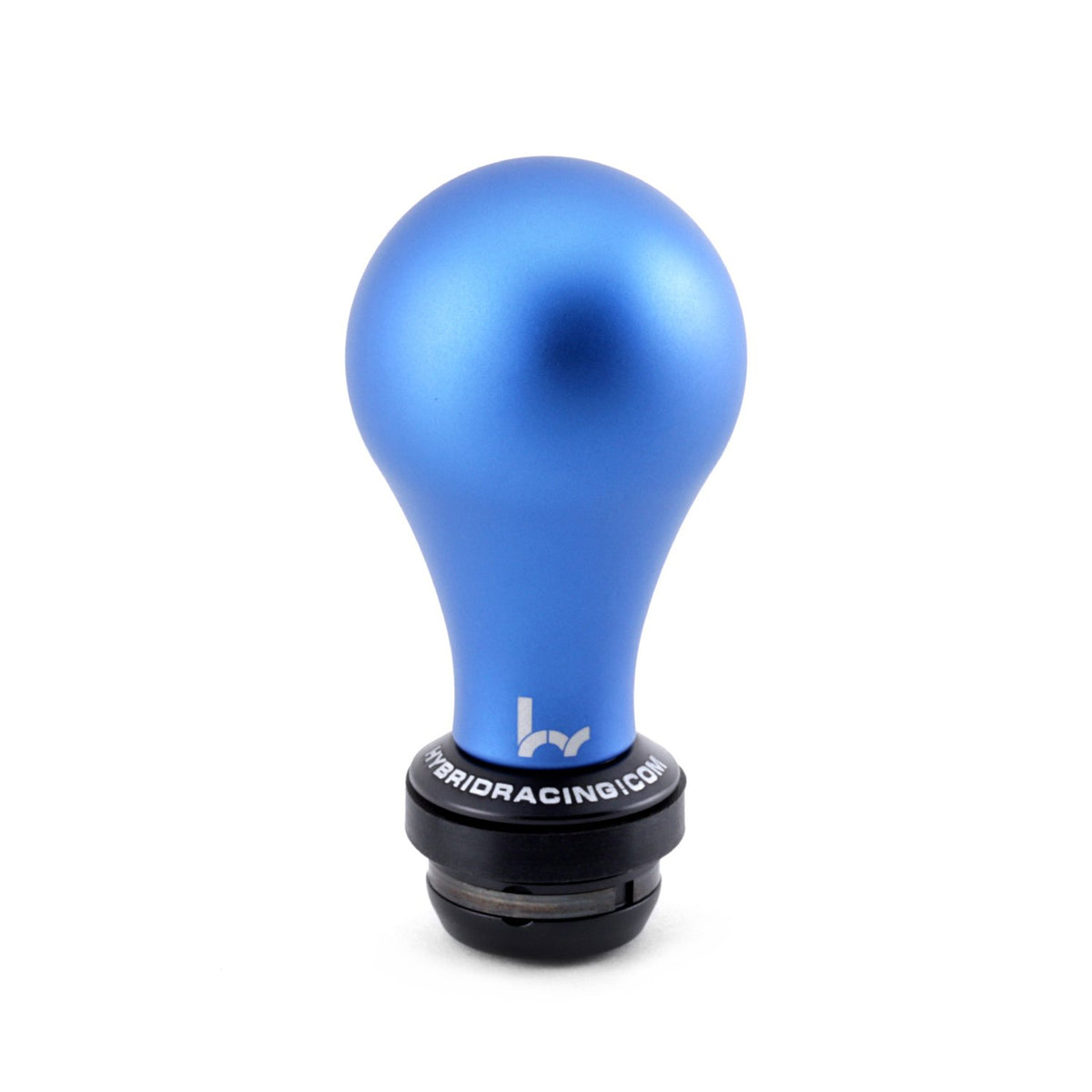 Hybrid Racing Shift Knob & Boot Collar Combo · Hybrid Racing