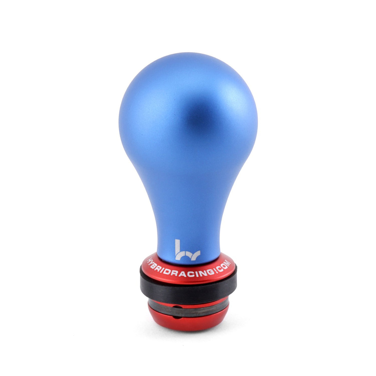 Hybrid Racing Shift Knob & Boot Collar Combo · Hybrid Racing