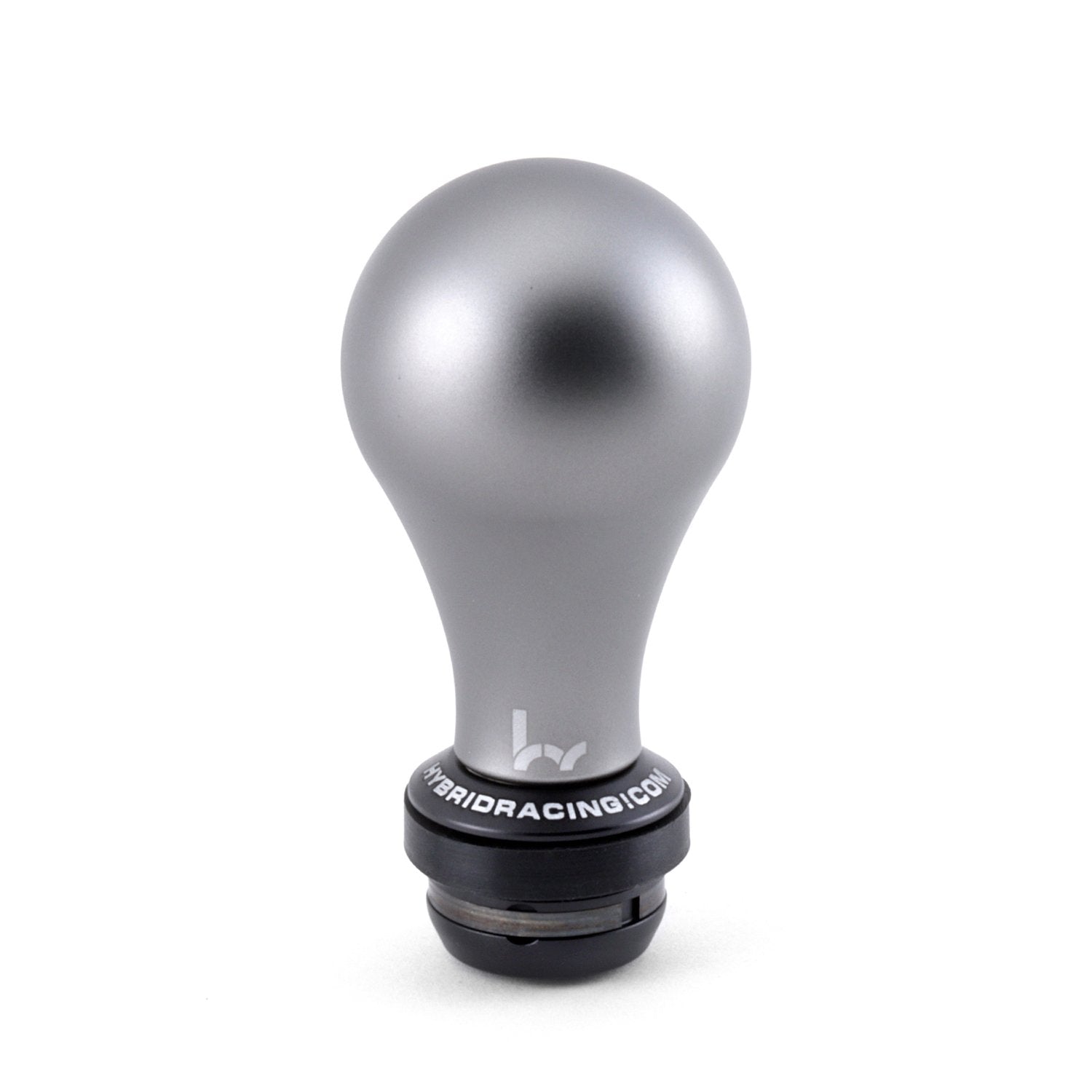 Hybrid Racing Shift Knob & Boot Collar Combo · Hybrid Racing