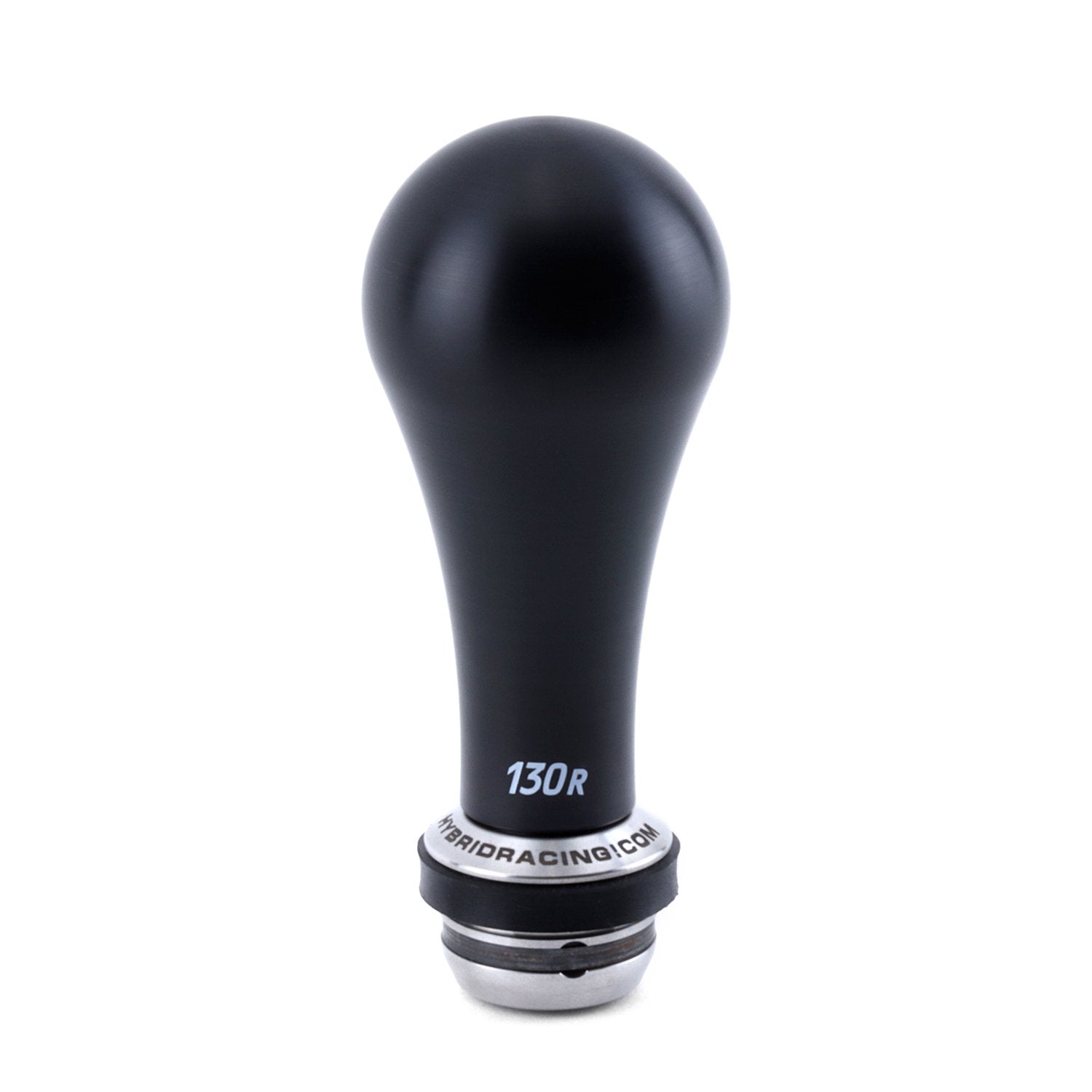 Hybrid Racing Shift Knob & Boot Collar Combo · Hybrid Racing