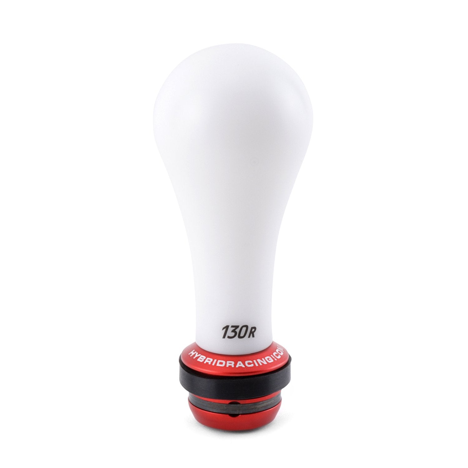 Hybrid Racing Shift Knob & Boot Collar Combo · Hybrid Racing