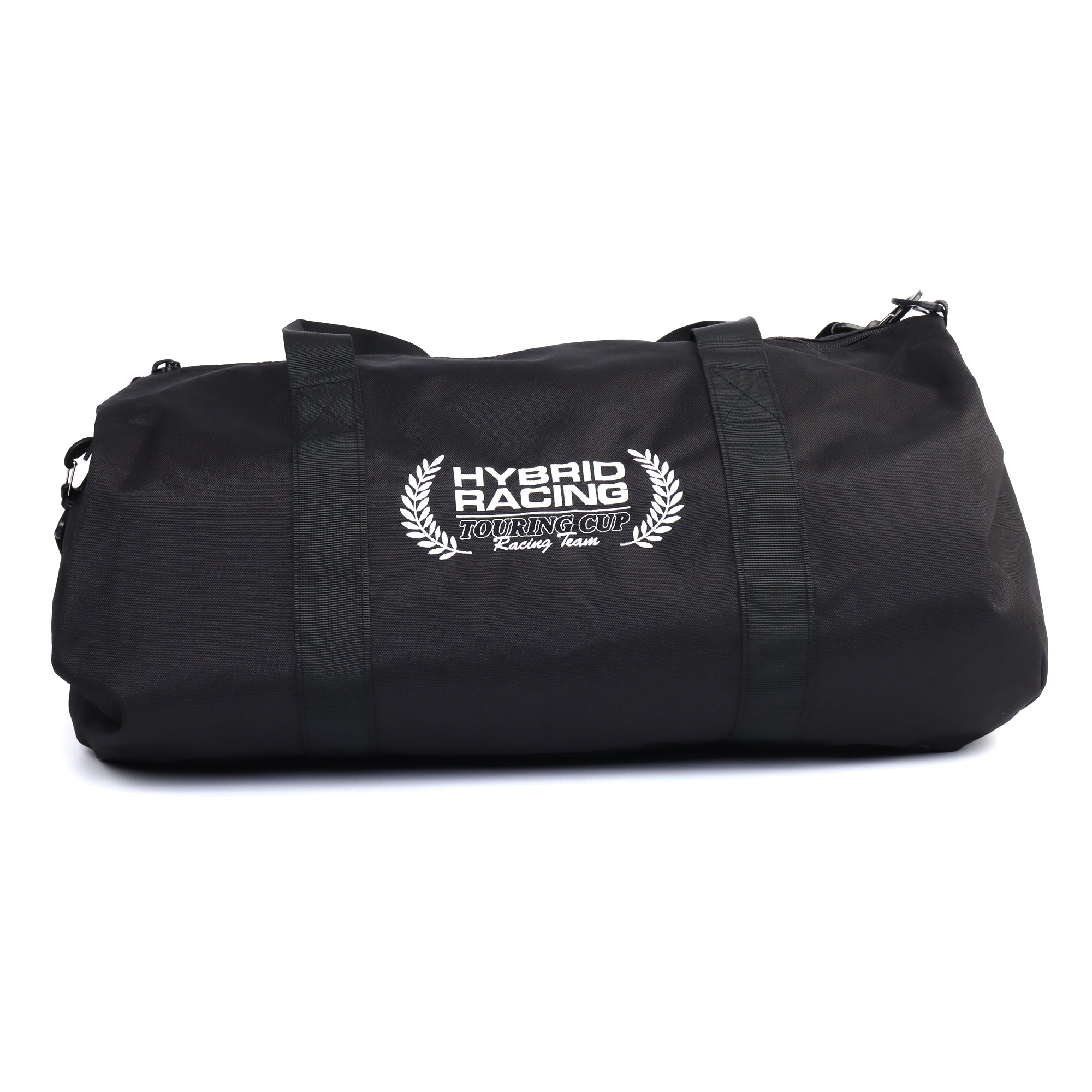 Hybrid Racing Touring Cup Racing Team Duffle Bag Hybrid Racing