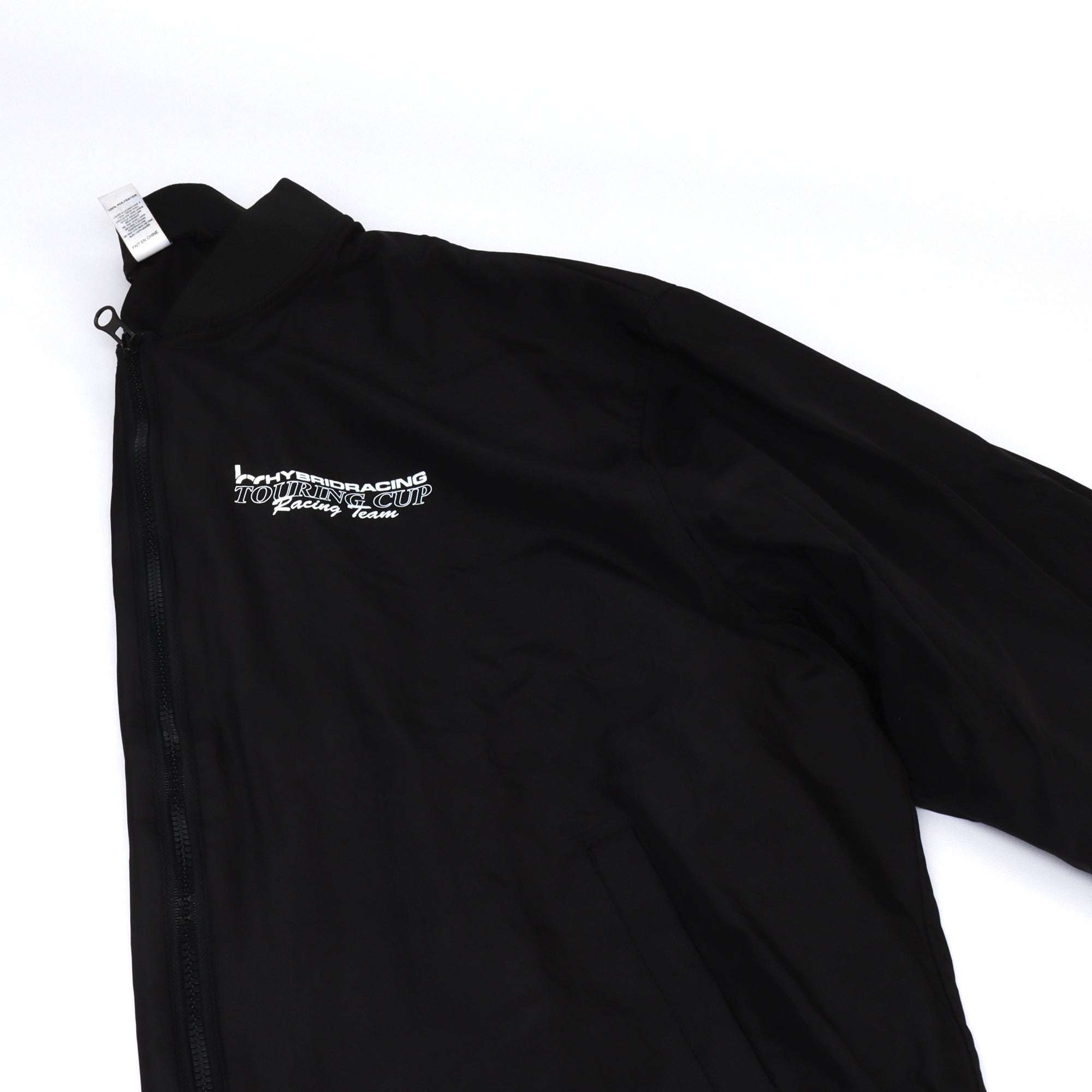 Hybrid Racing Touring Cup Bomber Jacket