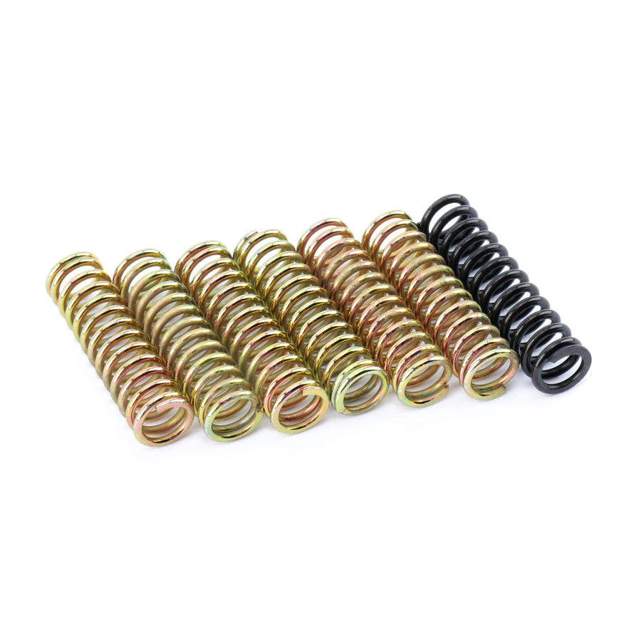 Transmission Springs · Hybrid Racing