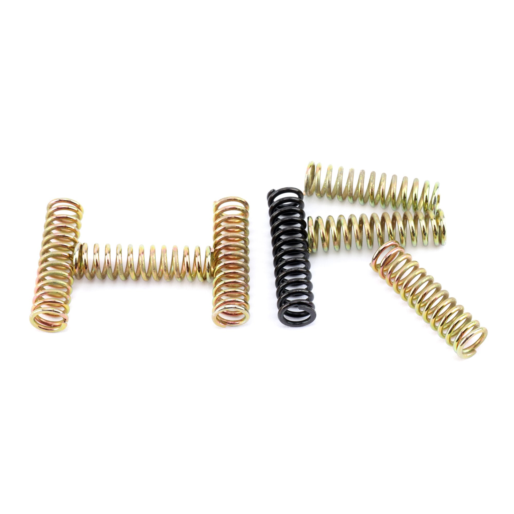 Hybrid Racing Transmission Detent Springs for 00-09 S2000 · Hybrid