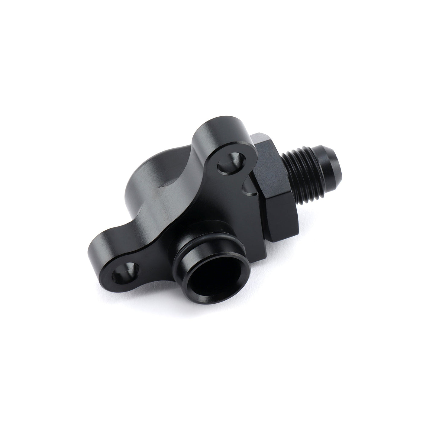 Hybrid Racing K-Series Power Steering Fitting HYB-PSF-01-02