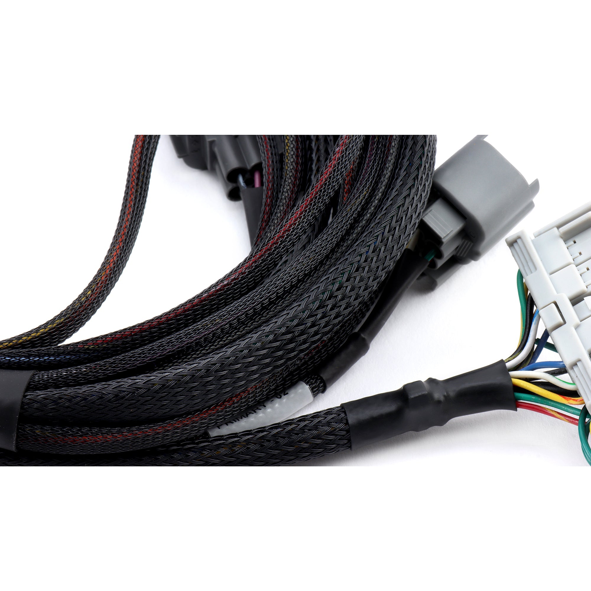 Hybrid Racing K-Series Swap Conversion Wiring Harness (92-95 Civic & 93-97 Delsol & 94-01 Integra) HYB-CWH-01-15