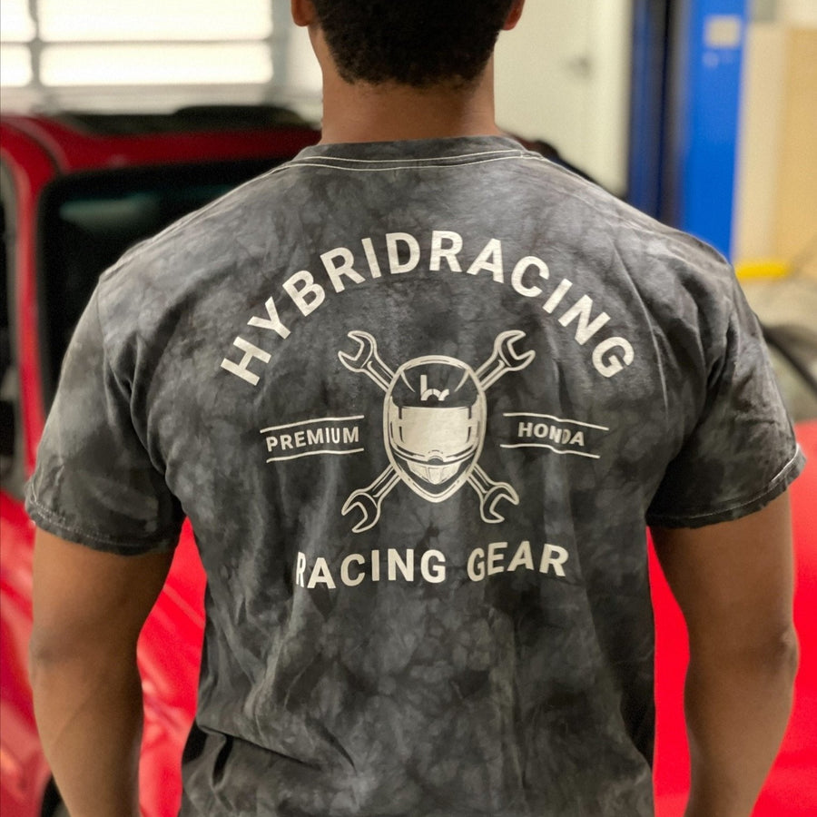 Hybrid Racing Pit Crew T-Shirt