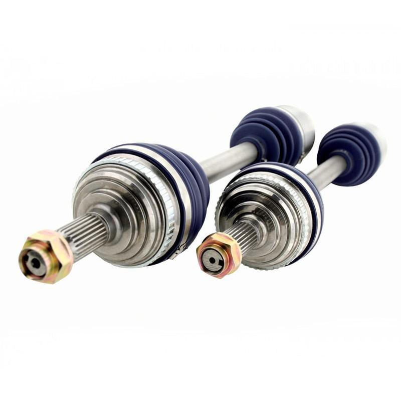 Axles · Hybrid Racing
